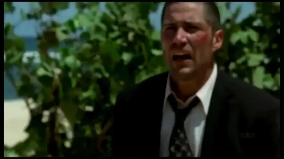 Видео к сериалу Lost — Трейлер "Остаться в живых" (1-3 сезон)