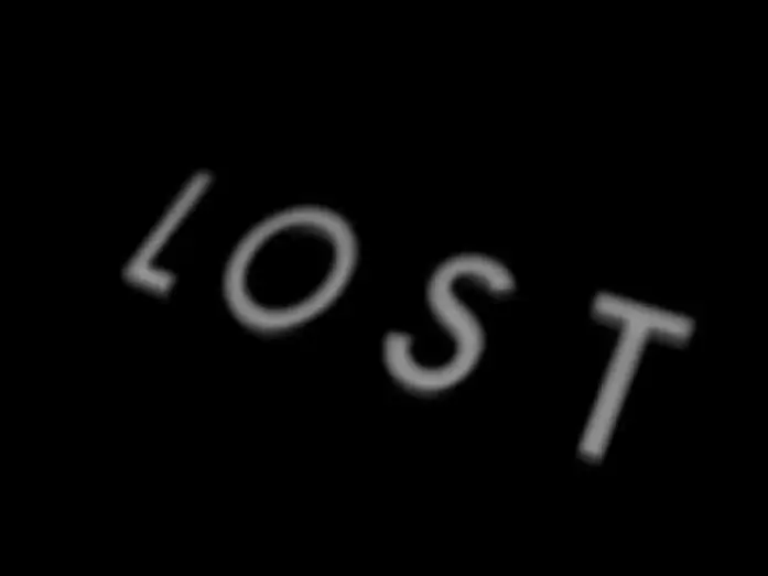 Видео к сериалу Lost — LOST - Opening Titles