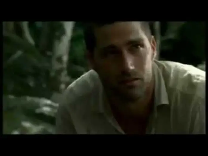 Видео к сериалу Lost — Perdidos (Lost) - TV Trailer español