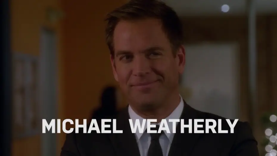 Video for the series NCIS — Navy CIS - Trailer // Goodbye Tony DiNozzo