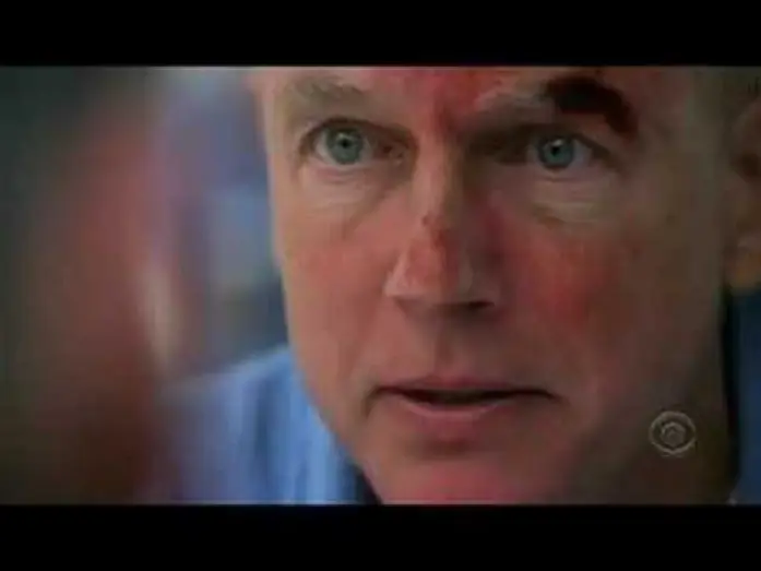 Видео к сериалу NCIS — Trailer