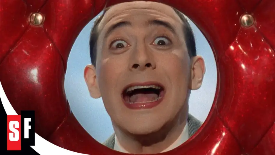 Video for the series Pee-wee's Playhouse — Pee-wee's Playhouse: The Complete Series (1986) Opening Sequence HD