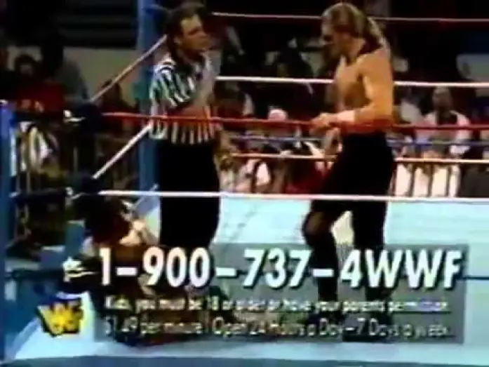 Видео к сериалу Raw — WWF Superstars September 23, 1995