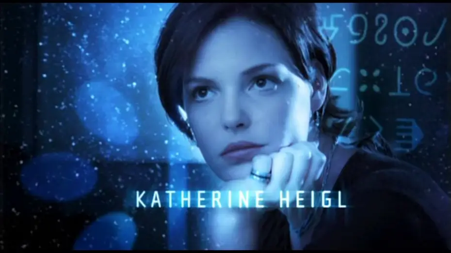 Video for the series Roswell — Roswell  Season 1 2 & 3 Intros