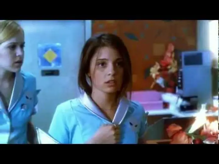 Video for the series Roswell — Roswell Series DVD Extras: Season 1 Trailer