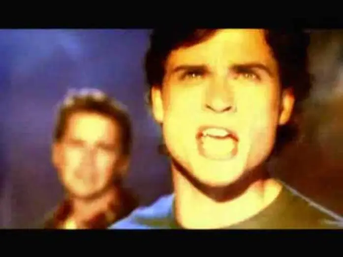 Video for the series Smallville — Smallville Season 3 DVD Trailer