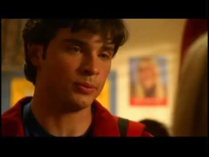Видео к сериалу Smallville — Smallville Season 4 DVD Trailer
