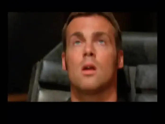 Video for the series Stargate SG-1 — Bande Annonce Stargate SG1
