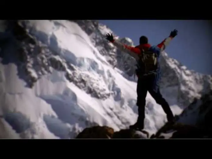 Video for the series Man vs. Wild — Man vs. Wild - New Trailer