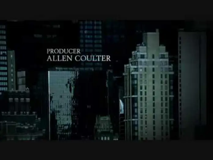 Video for the series Damages — Damages (opening credits) - English subtitles