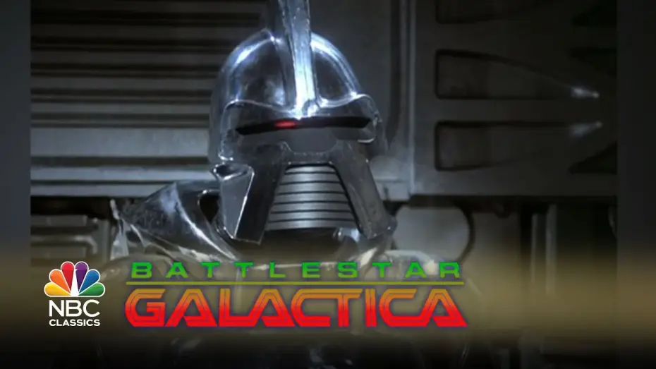 Video for the series Battlestar Galactica — Battlestar Galactica - Show Trailer | NBC Classics