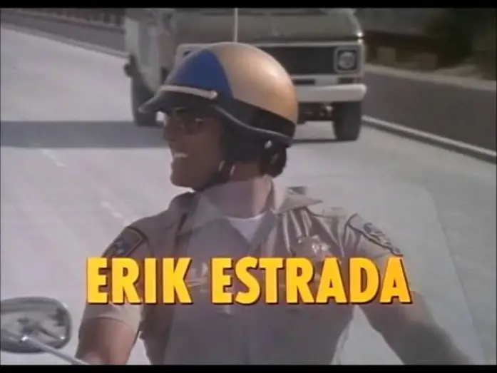 Видео к сериалу CHiPs — CHiPs Season 2 Extended Theme Song Intro - High Quality