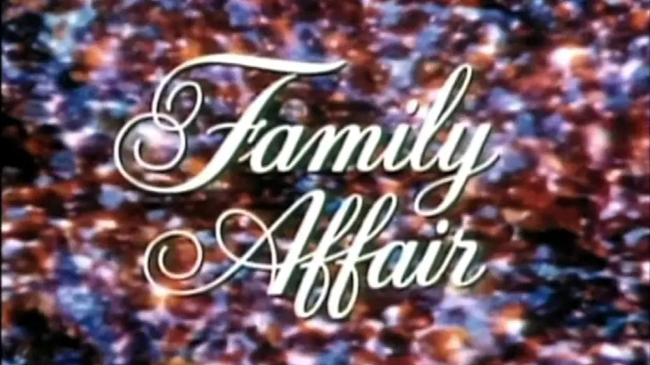 Video for the series Family Affair — Classic TV Theme: Family Affair