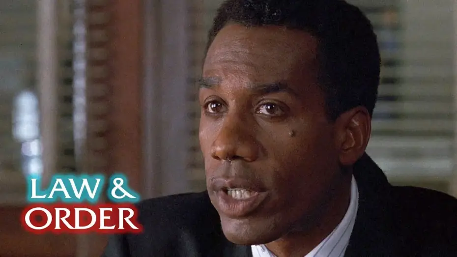 Video for the series Law & Order — Law & Order – "Blame It On Conspiracy"