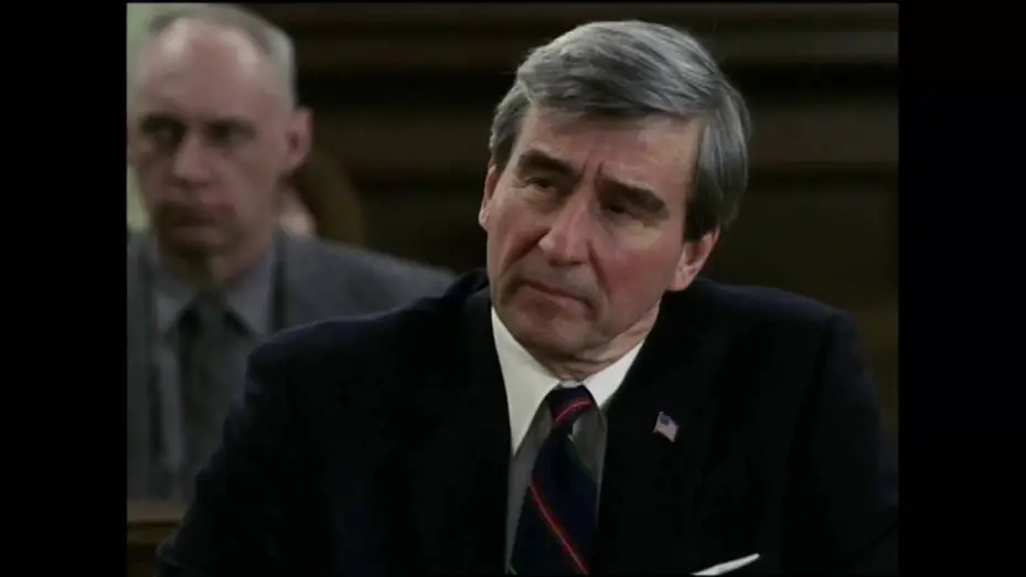 Видео к сериалу Law & Order — Law and Order Trailer