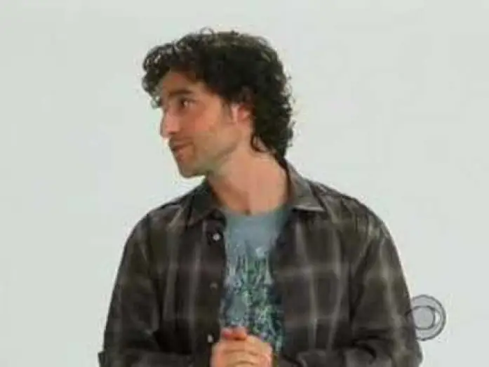 Video for the series Numb3rs — Apple Promo 2