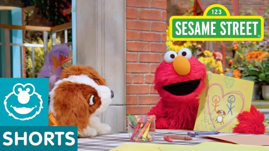 Видео к сериалу Sesame Street — Sesame Street: Season 52 Sneak Peek!