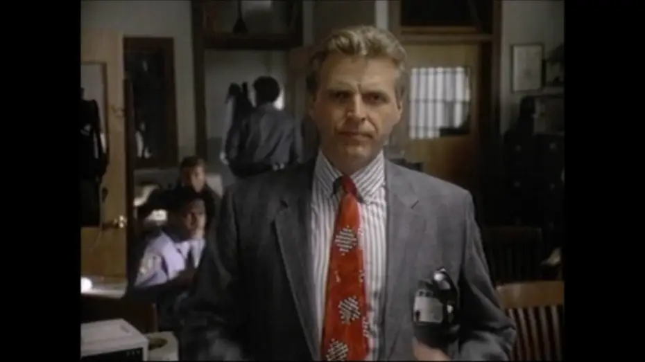 Video for the series Sledge Hammer! — Sledge Hammer season 1 TV promos