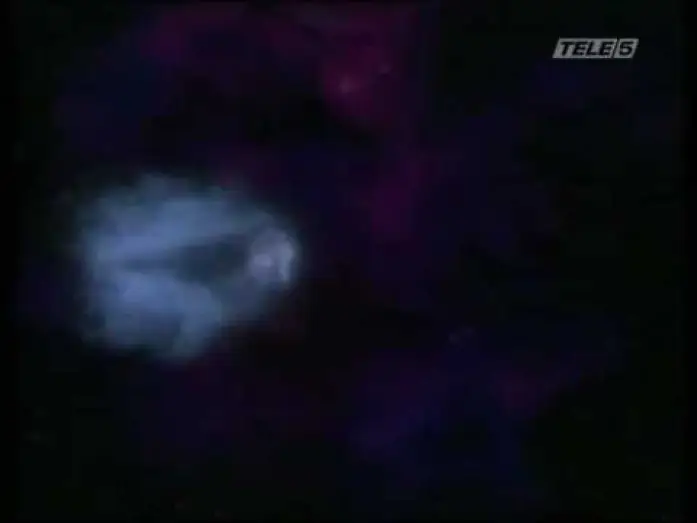 Video for the series Star Trek: Deep Space Nine — Star Trek - Deep Space Nine Intro (Season 1)