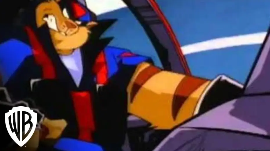 Video for the series SWAT Kats: The Radical Squadron — Swat Kats | Theme Song Into | Warner Bros. Entertainment