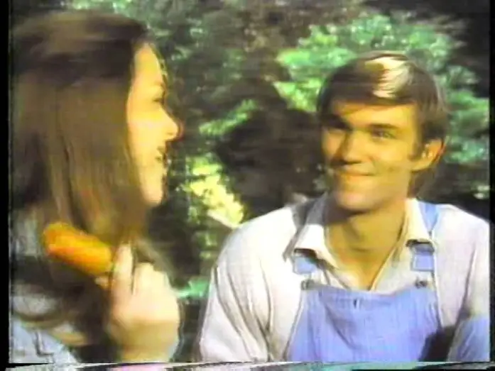 Video for the series The Waltons — CBS promo The Waltons 1980