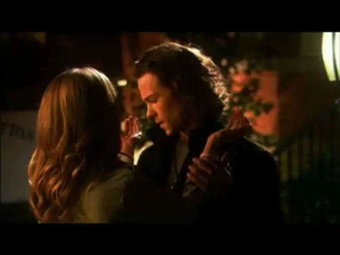 Video for the series Blood Ties — Blood Ties Trailer