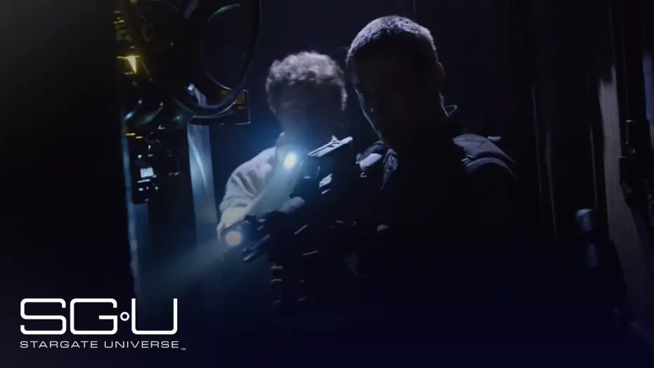 Video for the series Stargate Universe — Season 2 Official Trailer