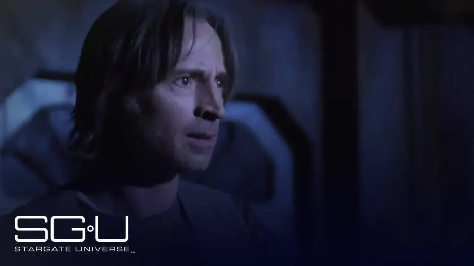 Video for the series Stargate Universe — Official Trailer