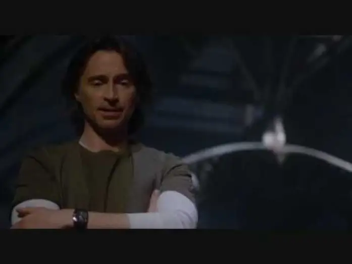 Video for the series Stargate Universe — Stargate Universe bande annonce VF