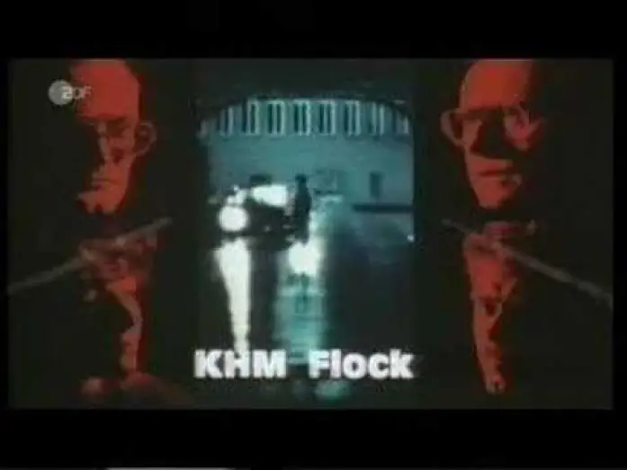 Video for the series SOKO München — SOKO 5113 (Vorspann 1978)