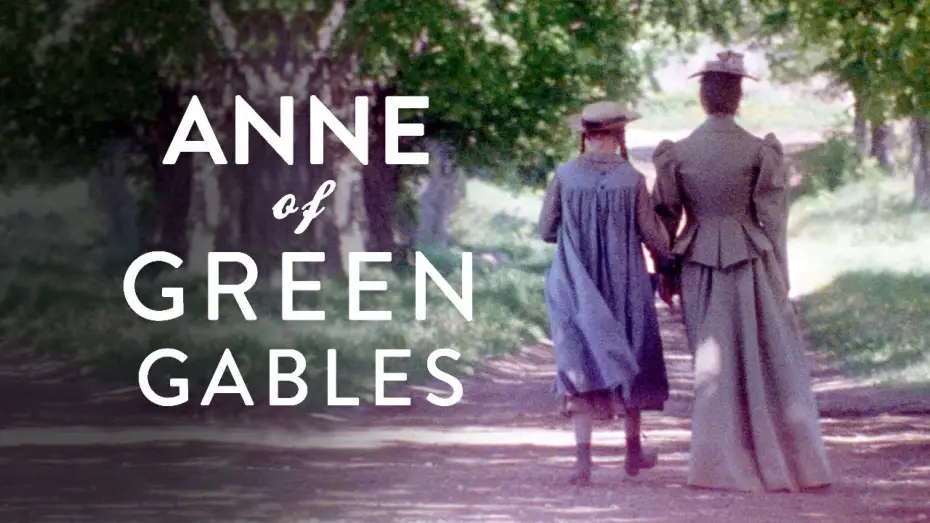 Видео к сериалу Anne of Green Gables — Anne of Green Gables (Official HD Trailer)