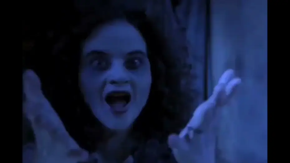 Video for the series Goosebumps — Ultimate Intro