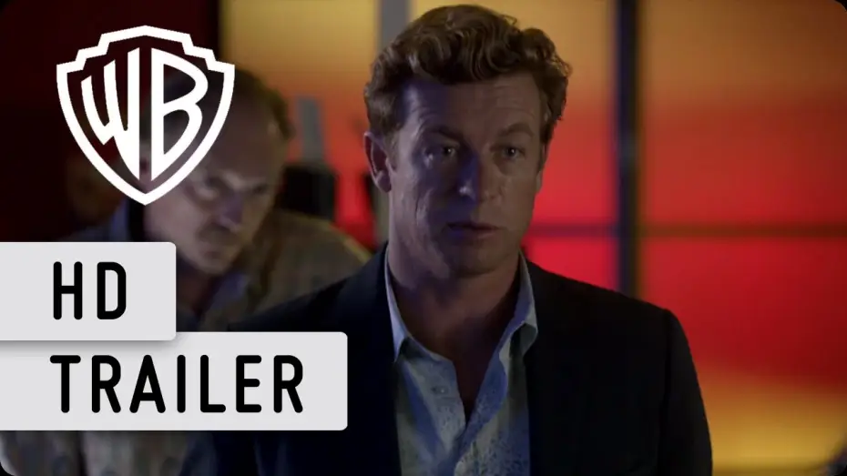 Video for the series The Mentalist — Season 7 — THE MENTALIST Staffel 7 - Trailer Deutsch HD German