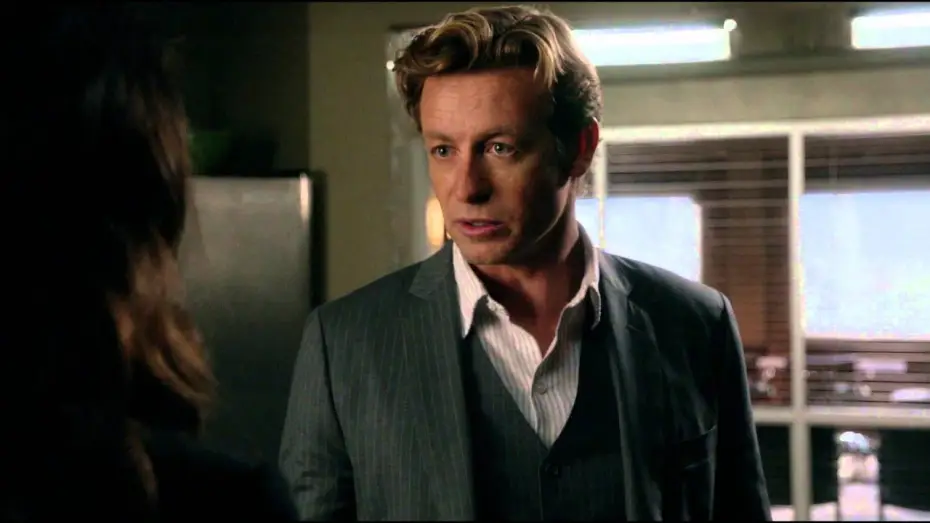 Video for the series The Mentalist — Season 5 — THE MENTALIST - Die komplette 5. Staffel - Offizieller Trailer Deutsch HD