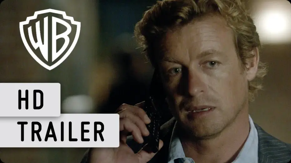 Video for the series The Mentalist — Season 6 — THE MENTALIST STAFFEL 6 - Trailer Deutsch HD German
