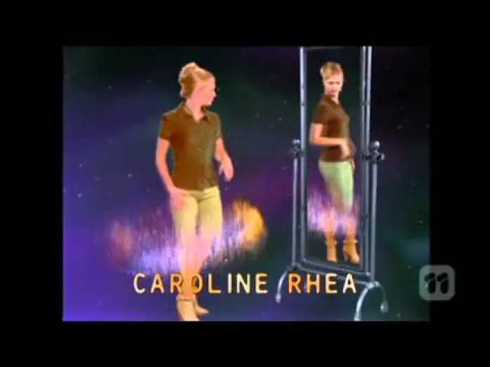 Video for the series Sabrina, the Teenage Witch — Sabrina, the Teenage Witch - Season 1 Intro