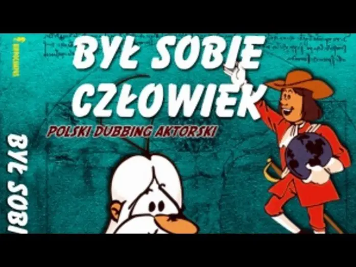Видео к сериалу Once Upon a Time… Man — Czołówka filmu