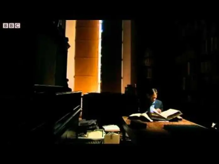 Видео к сериалу Timewatch — Researching the Black Death - Timewatch - BBC