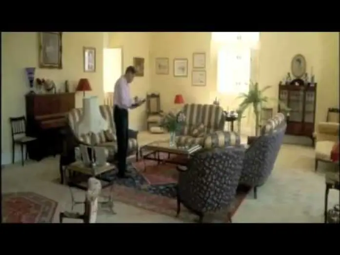 Video for the series Escape to the Country — Escape To The Country Part 1
