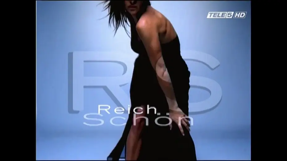 Video for the series The Bold and the Beautiful — Reich und Schön - Intro - The Bold And The Beautiful