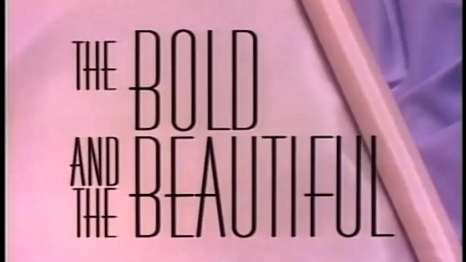 Видео к сериалу The Bold and the Beautiful — Bold and Beautiful - Season 1 (YouTube Premiere Trailer)