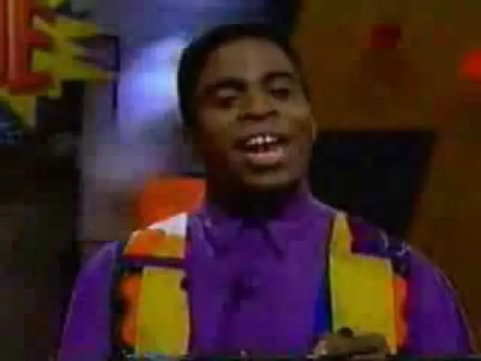 Video for the series Nickelodeon Arcade — Season 1 Bumper
