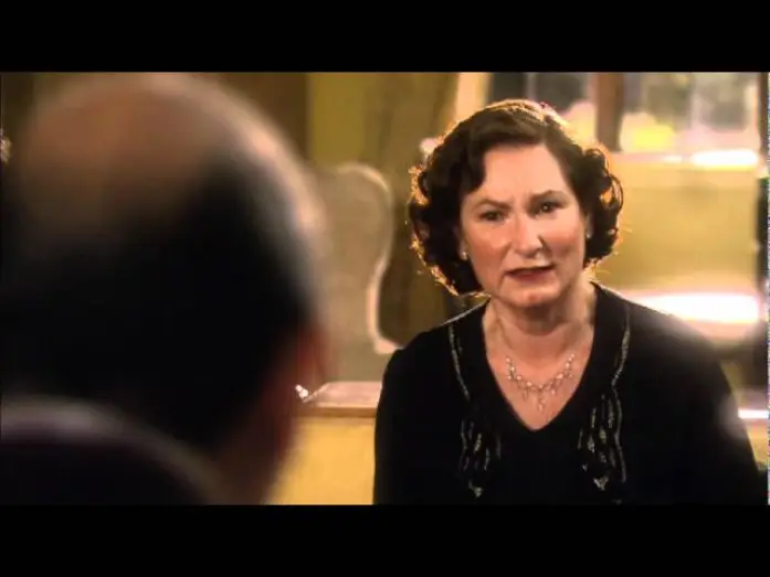 Видео к сериалу Agatha Christie's Poirot — Agatha Christie's Poirot HD trailer