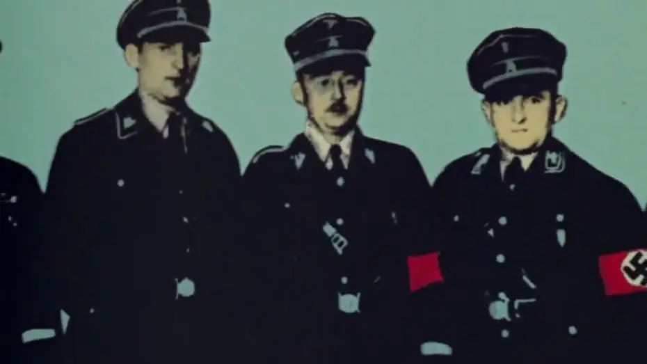 Video for the series The World at War — The World At War 1973(World War II Documentary) 01.A New Germany (1933–1939)