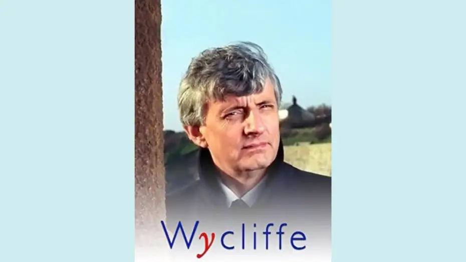Video for the series Wycliffe — Wycliffe (1993 ITV TV Series) Trailer