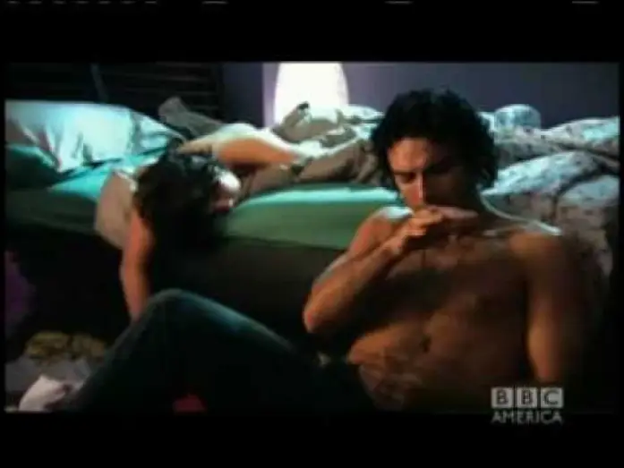 Video for the series Being Human — Being Human Promo