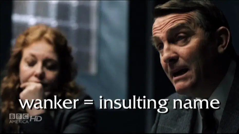Video for the series Law & Order: UK — Lessons in British Justice