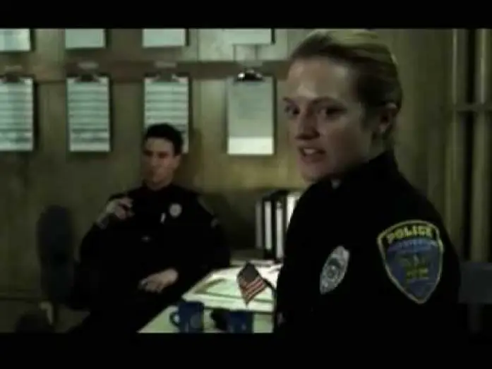 Video for the series Fear Itself — Fear Itself - trailer Season 1