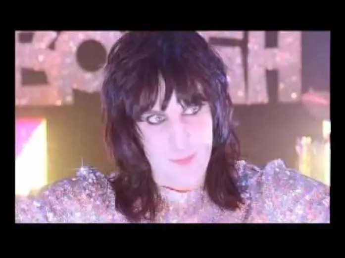 Video for the series The Mighty Boosh — The Mighty Boosh Series 3 Trailer