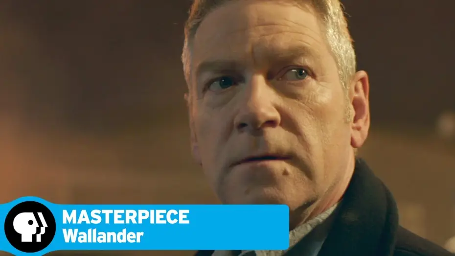 Video for the series Wallander — MASTERPIECE | Wallander: The Final Chapter | PBS